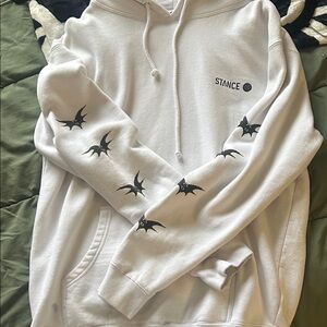 Stance Disney hoodie ‘The Pullover’